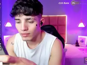 Chaturbate Adult Video Chat of alejootwink