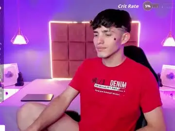 Chaturbate Watch Live Sex Cams of alejootwink