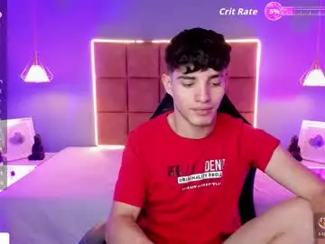 Chaturbate Best Webcam of alejootwink