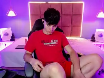 Chaturbate Free Live Porn of alejootwink