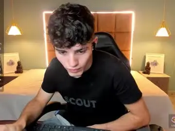 Chaturbate Free Live Porn of alejootwink