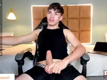 Chaturbate Free Porn Cam of alejootwink