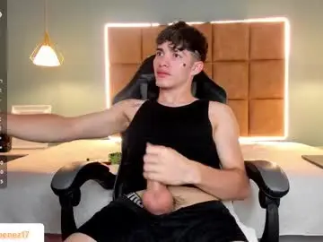 Chaturbate Nude Webcam of alejootwink