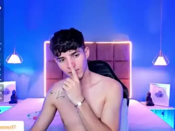 Chaturbate Best live sex cam show of alejootwink