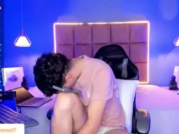 Chaturbate Free Porn Cam of alejootwink