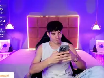 Chaturbate Adult Video Chat of alejootwink