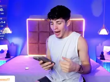 Chaturbate Sex Cam of alejootwink