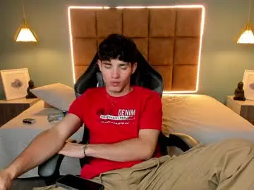 Chaturbate Live Porn of alejootwink