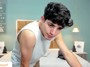 Chaturbate Live Sex of alejootwink