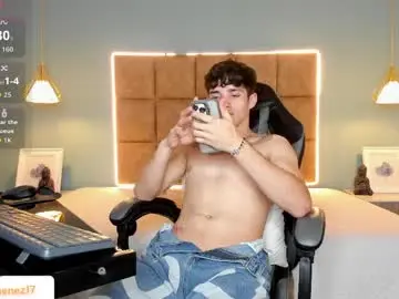 Chaturbate Best Webcam of alejootwink