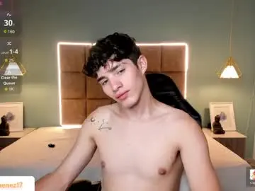 Chaturbate Adult Webcam of alejootwink
