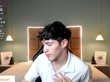 Chaturbate Live Sex of alejootwink