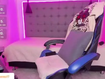 Chaturbate Live Sex Cam of alejootwink