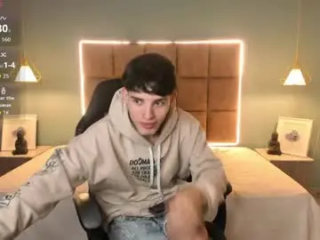 Chaturbate Adult Webcams of alejootwink