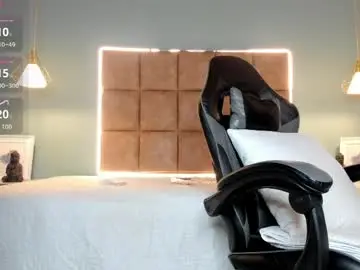 Chaturbate Adult Webcam of alejootwink