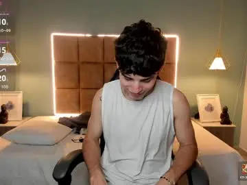 Chaturbate Adult Webcams of alejootwink