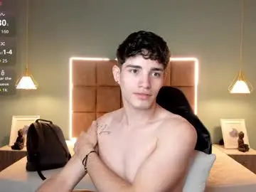 Chaturbate Adult Webcams of alejootwink