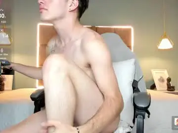 Chaturbate Live Porn of alejootwink