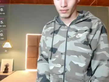 Chaturbate Free Porn Cam of alejootwink