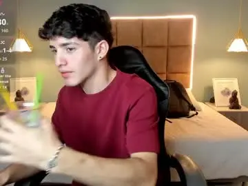 Chaturbate Sex Cam of alejootwink