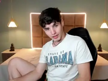 Chaturbate Private Sex Chat of alejootwink