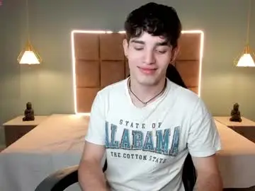Chaturbate Live Porn of alejootwink