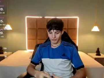 Chaturbate Best Webcam of alejootwink