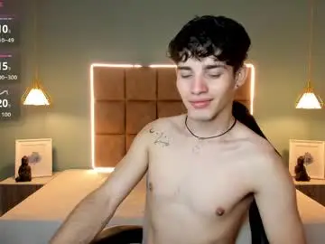 Chaturbate Live Sex of alejootwink
