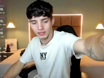 Chaturbate Best Webcam of alejootwink