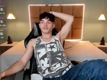 Chaturbate Private Sex Chat of alejootwink