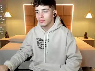 Chaturbate Watch Live Sex Cams of alejootwink
