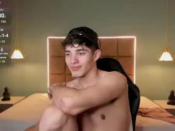 Chaturbate Live Sex of alejootwink