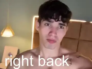Chaturbate Live Sex of alejootwink