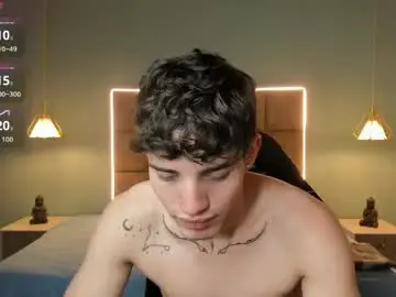 Chaturbate Watch Live Sex Cams of alejootwink
