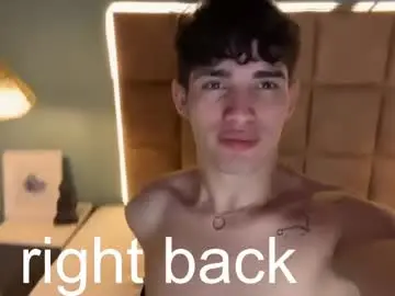 Chaturbate Live Sex of alejootwink