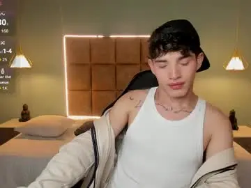 Chaturbate Private Sex Chat of alejootwink