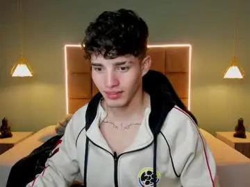 Chaturbate Best Webcam of alejootwink