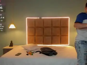 Chaturbate Free Porn Cam of alejootwink
