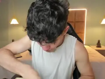 Chaturbate Best live sex cam show of alejootwink