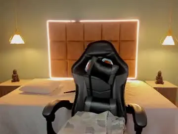 Chaturbate Sex Cam of alejootwink