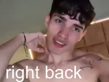 Chaturbate Best Webcam of alejootwink