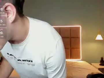 Chaturbate Sex Chat of alejootwink