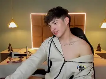 Chaturbate Private Sex Chat of alejootwink
