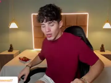 Chaturbate Sex Cam of alejootwink