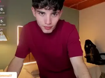 Chaturbate Free Porn Cam of alejootwink