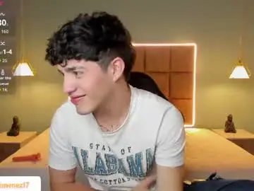 Chaturbate Free Live Porn of alejootwink