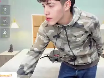 Chaturbate Nude Webcam of alejootwink
