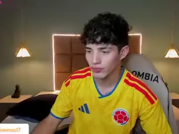 Chaturbate Live Sex of alejootwink
