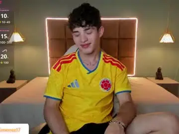 Chaturbate Sex Cam of alejootwink