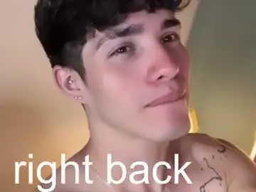 Chaturbate Watch Live Sex Cams of alejootwink